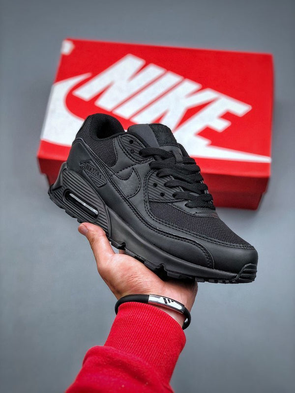 Nike Air Max 90 Triple Black