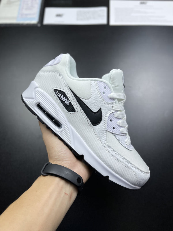 Nike Air Max 90 White Black