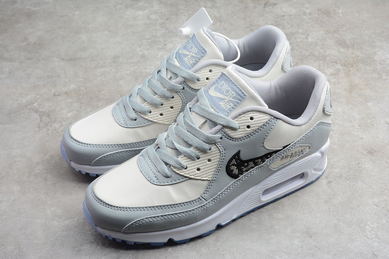 Nike Air Max 90 x Dior