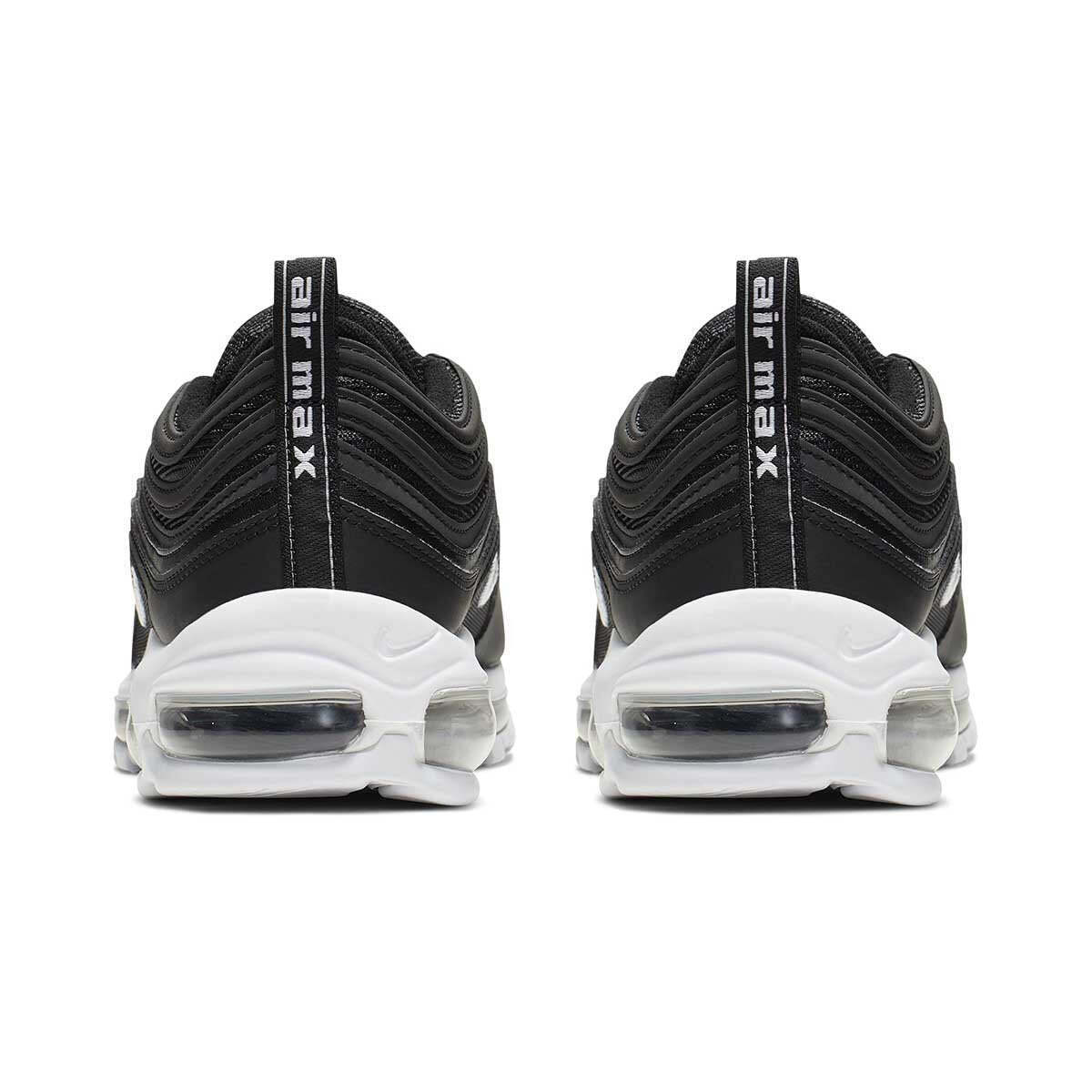 Nike Air Max 97 Black White Oreo Panda