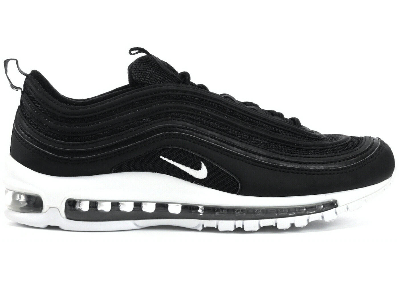 Nike Air Max 97 Black White Oreo Panda