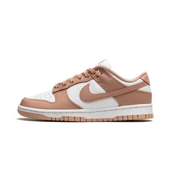 Nike Dunk Low Rose Whisper