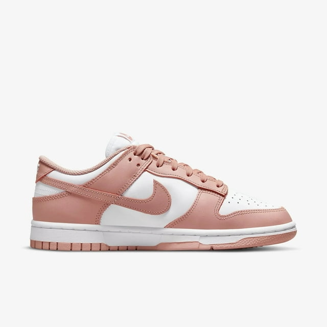 Nike Dunk Low White Rose Whisper