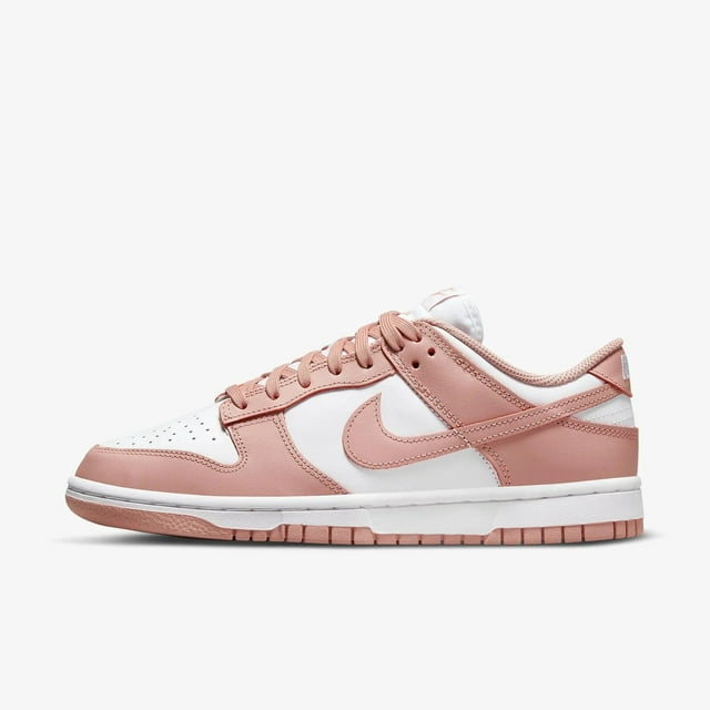 Nike Dunk Low White Rose Whisper