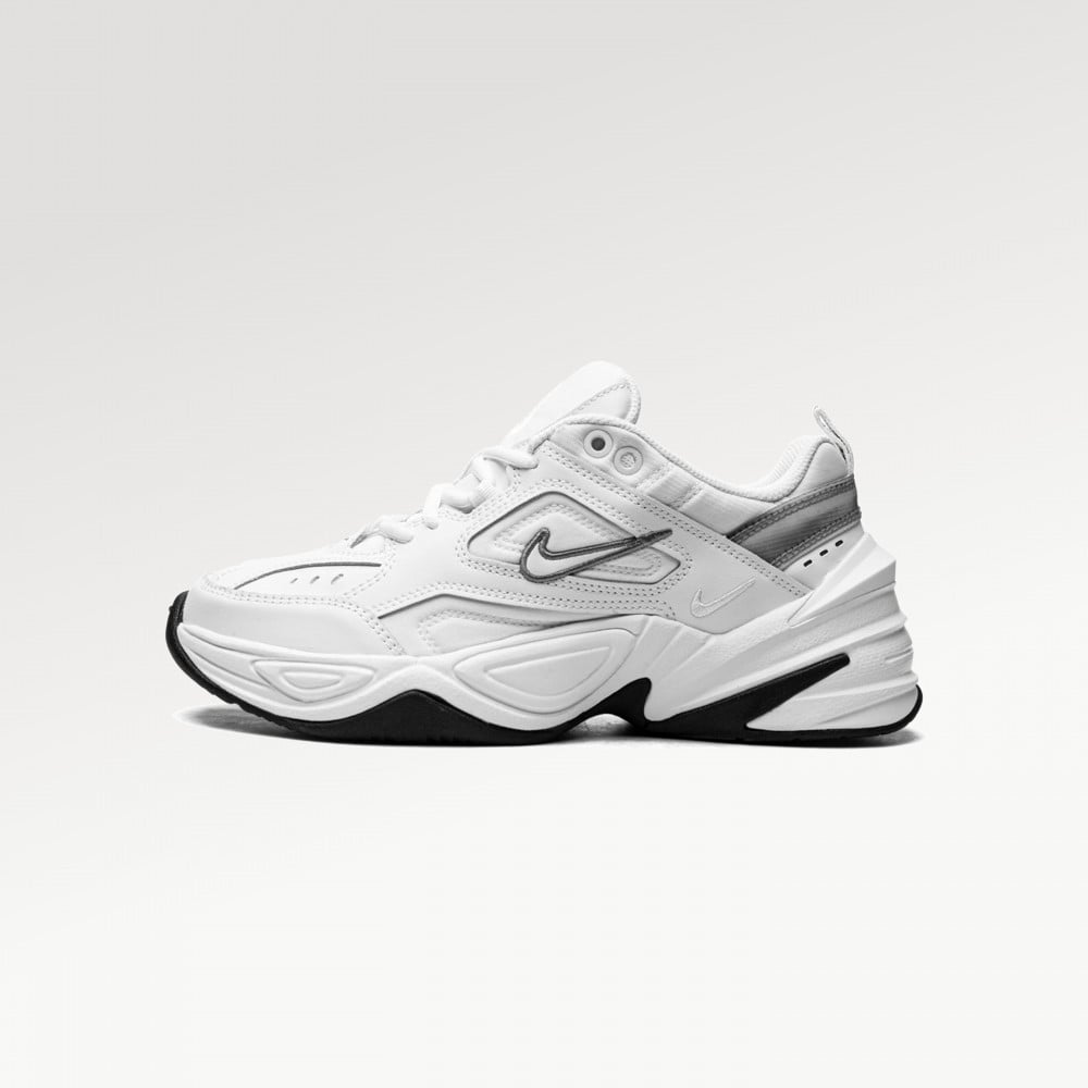 Nike M2K Tekno White Grey