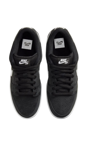 Nike SB Dunk Low Pro Black Gum