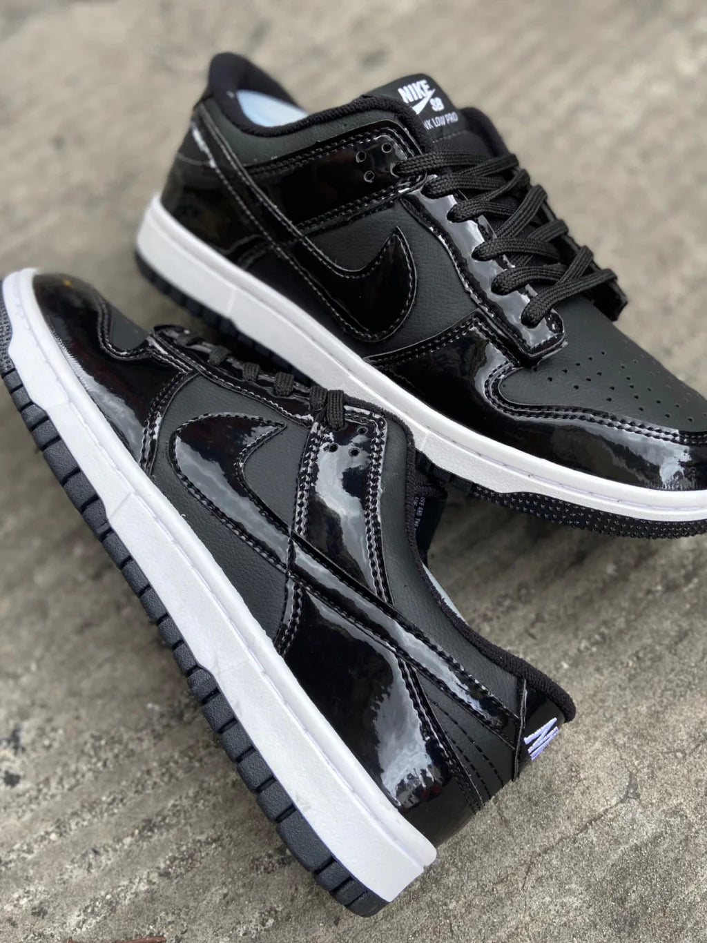 Nike SB Dunk Low Pro Space Jam