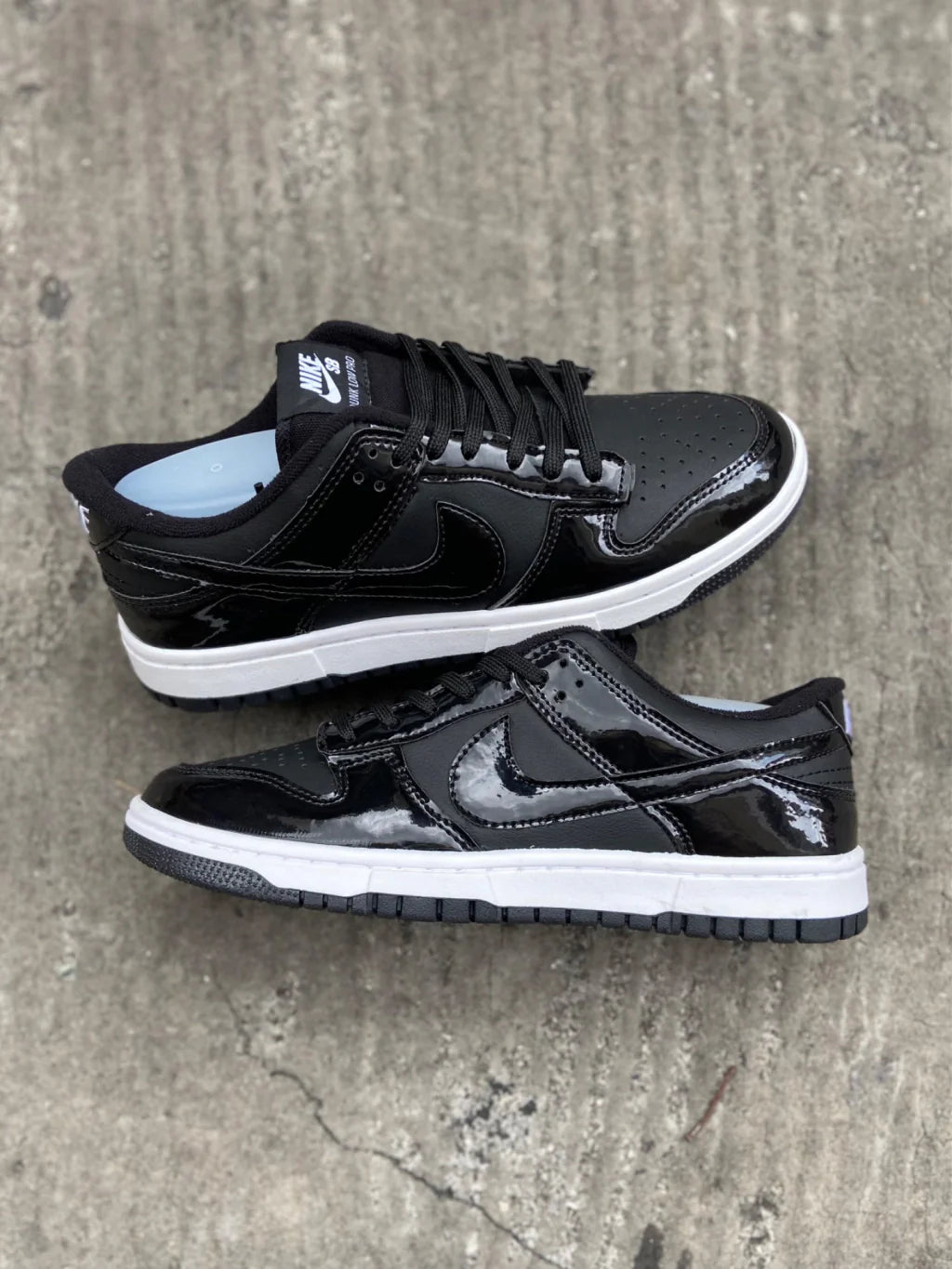 Nike SB Dunk Low Pro Space Jam