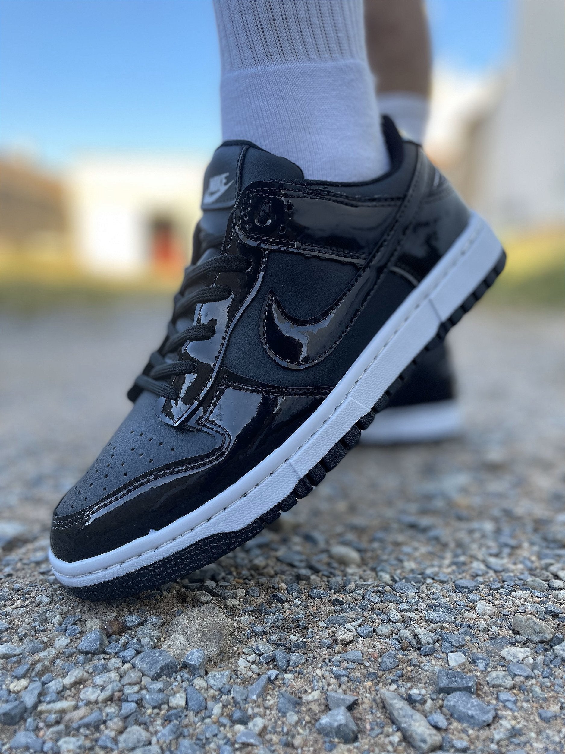 Nike SB Dunk Low Pro Space Jam