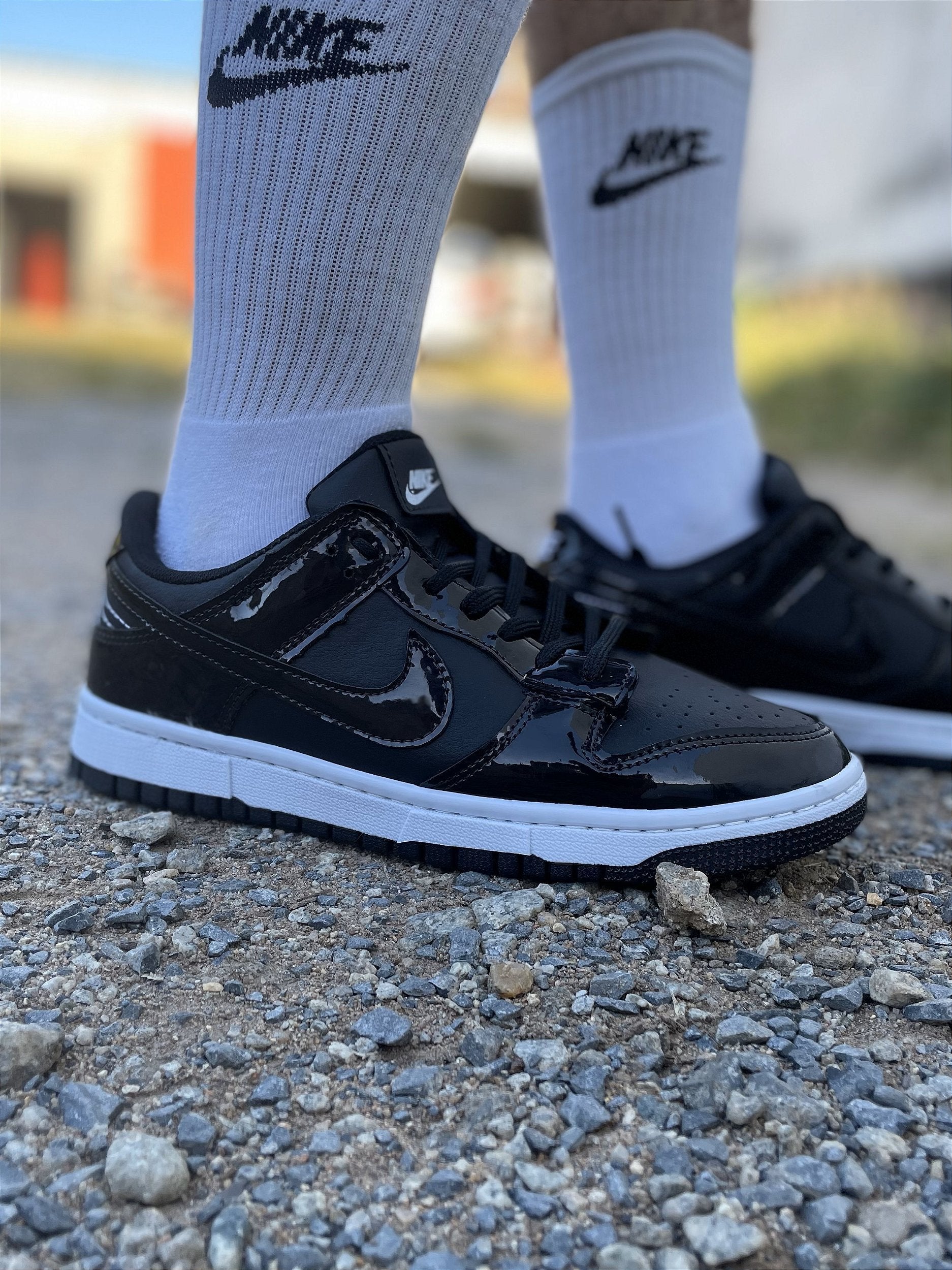 Nike SB Dunk Low Pro Space Jam