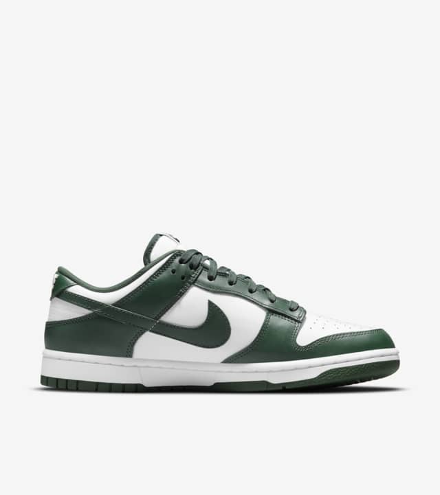 Nike SB Dunk Low Varsity Green