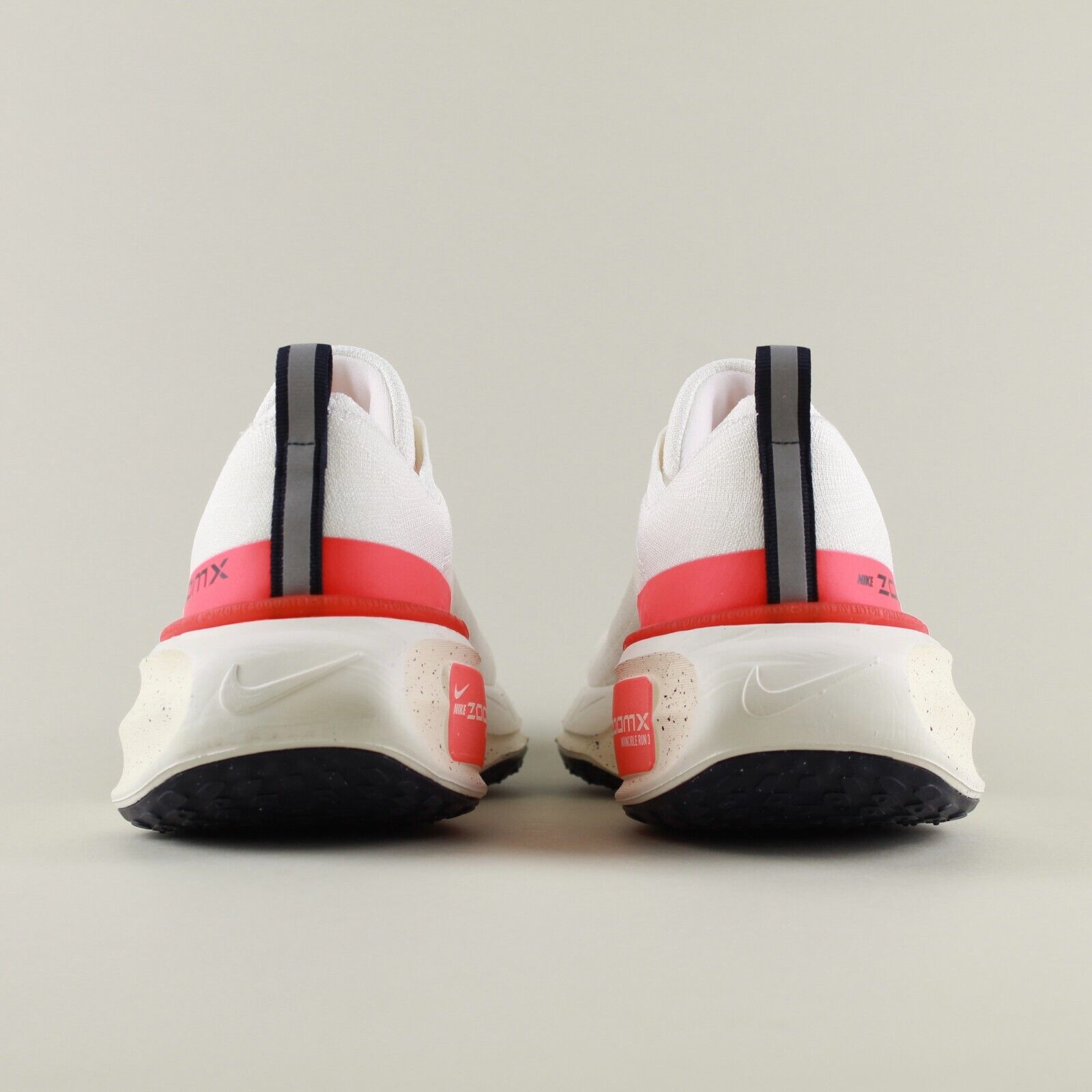 Nike ZoomX Invincible Run FK 3 Beige Red