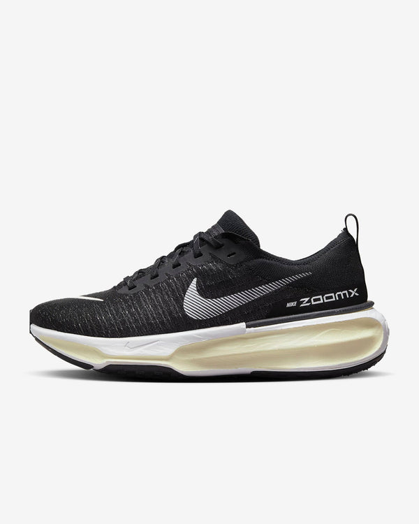 Nike ZoomX Invincible Run FK 3 Black Grey White