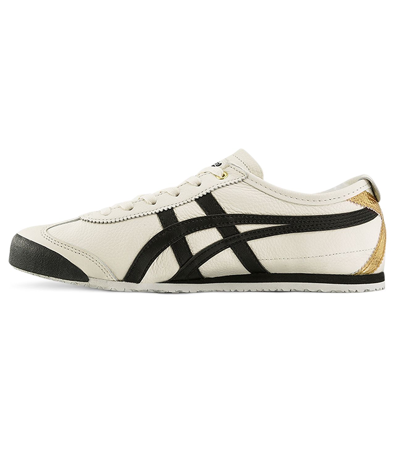 Onitsuka Tiger MEXICO 66  Cream Black