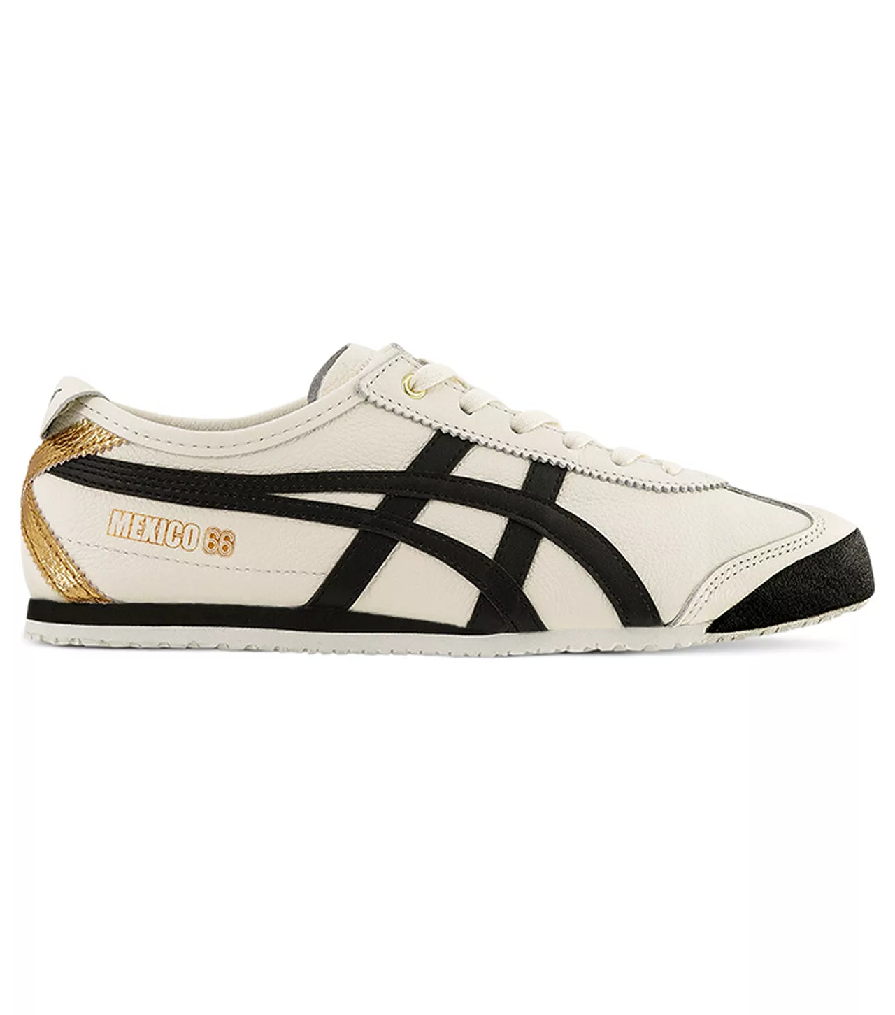 Onitsuka Tiger MEXICO 66  Cream Black