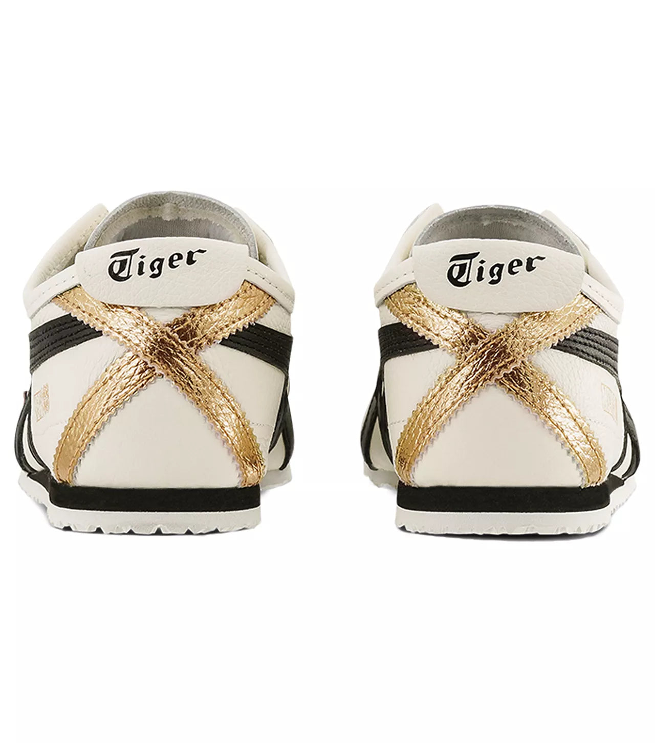 Onitsuka Tiger MEXICO 66  Cream Black