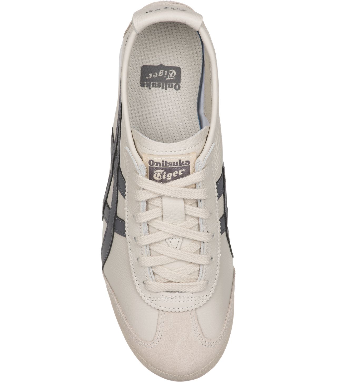 Onitsuka Tiger MEXICO 66 OATMEAL CARBON