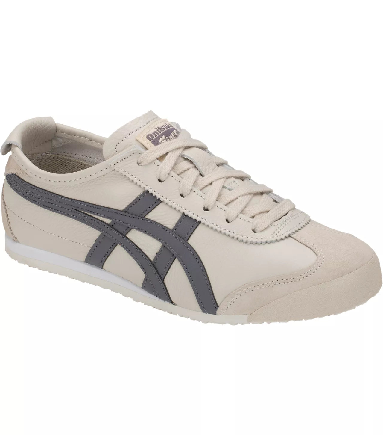 Onitsuka Tiger MEXICO 66 OATMEAL CARBON