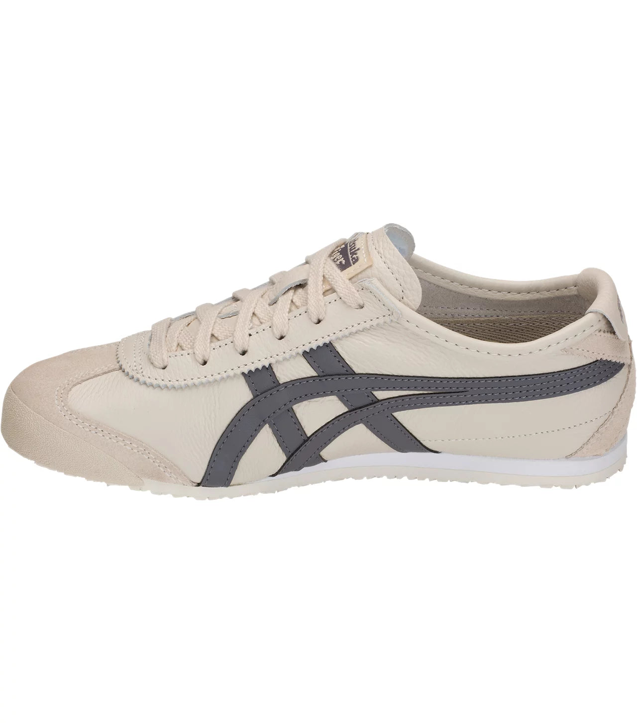 Onitsuka Tiger MEXICO 66 OATMEAL CARBON