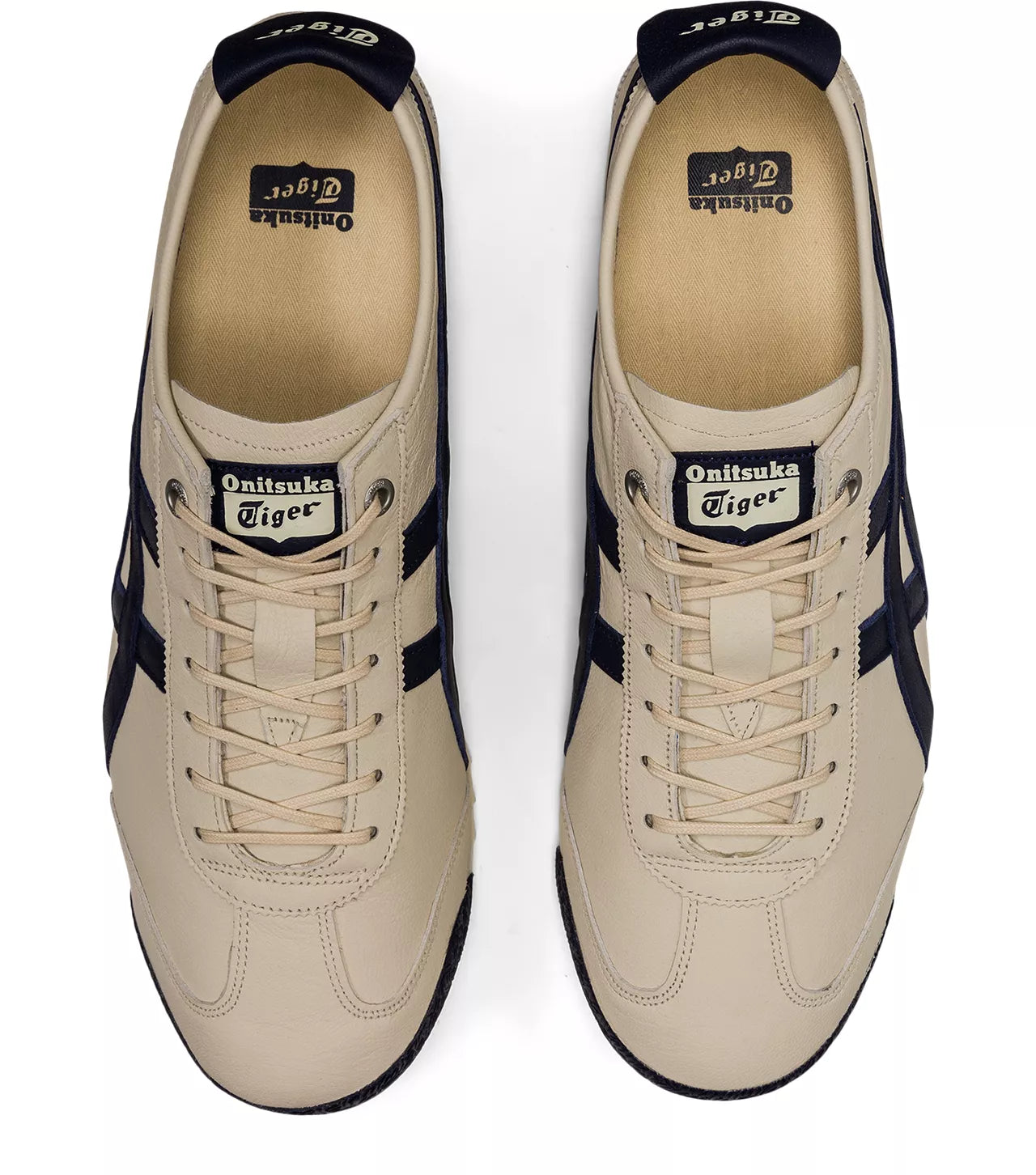 Onitsuka Tiger Mexico 66 SD BIRCH PEACOAT