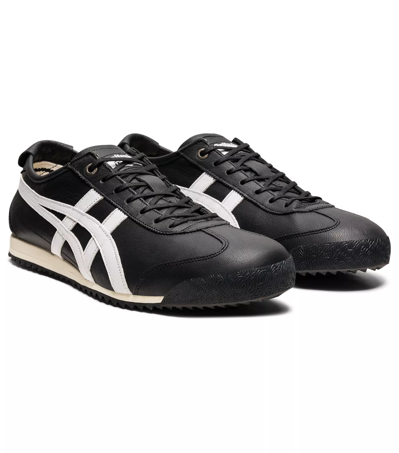 Onitsuka Tiger Mexico 66 SD BLACK WHITE