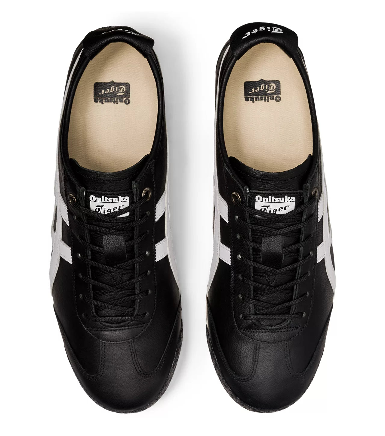 Onitsuka Tiger Mexico 66 SD BLACK WHITE