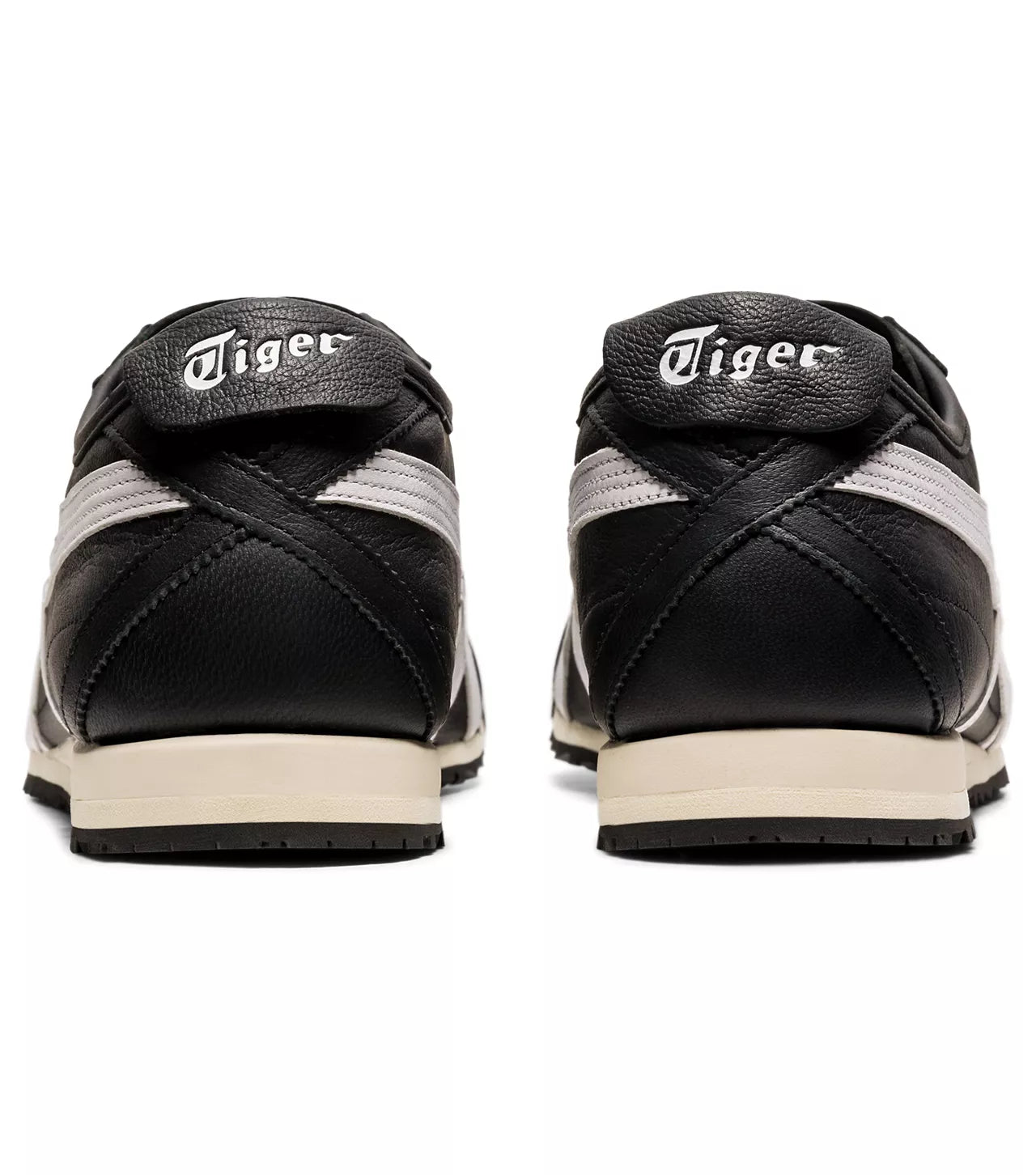 Onitsuka Tiger Mexico 66 SD BLACK WHITE