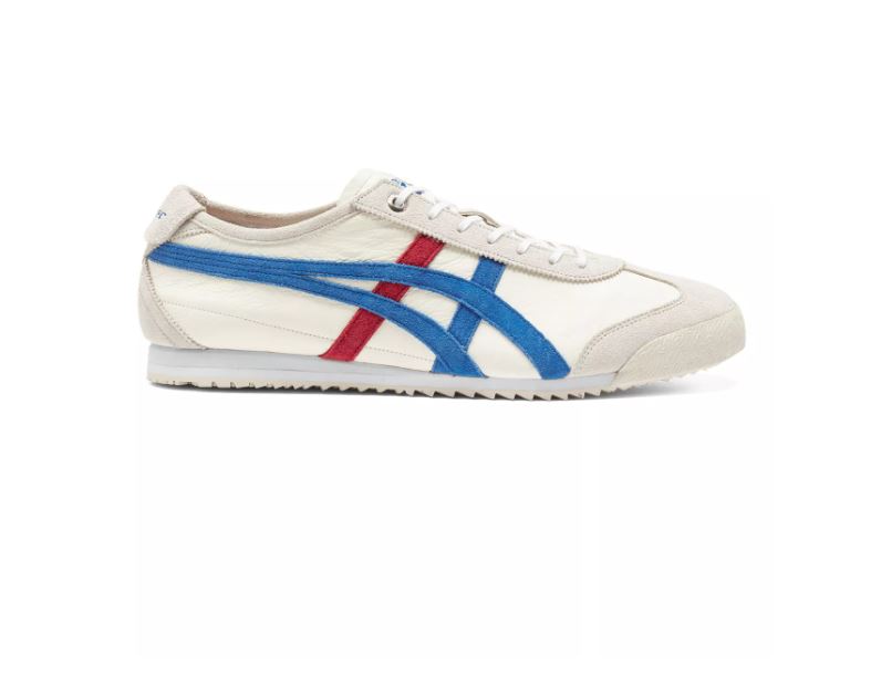 Onitsuka Tiger Mexico 66 SD WHITE DIRECTOIRE BLUE