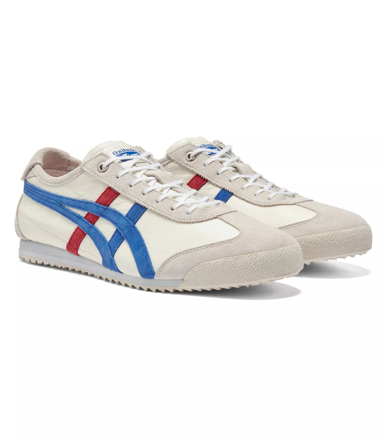 Onitsuka Tiger Mexico 66 SD WHITE DIRECTOIRE BLUE