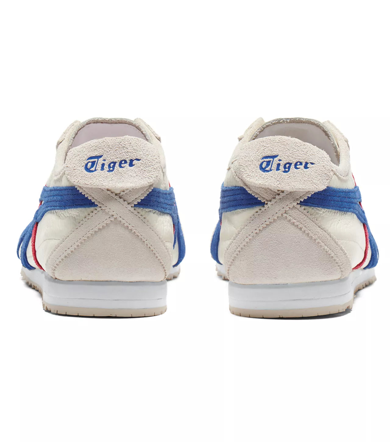 Onitsuka Tiger Mexico 66 SD WHITE DIRECTOIRE BLUE