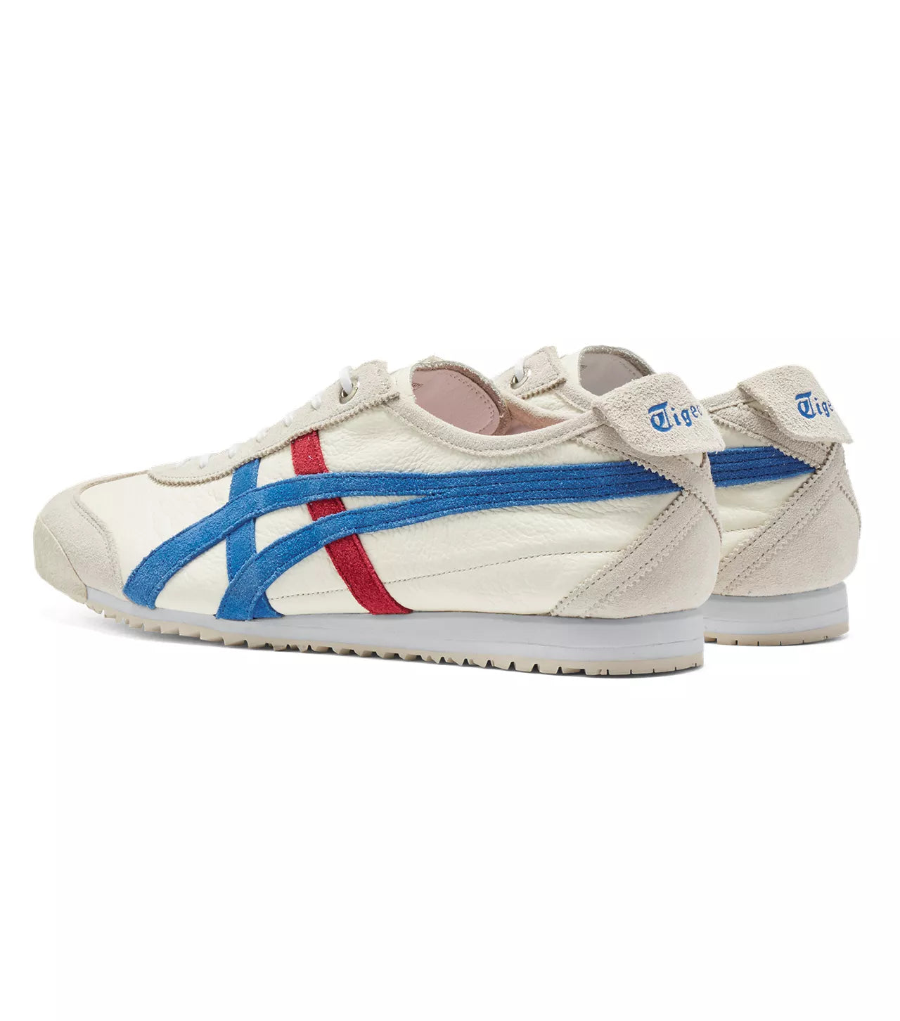 Onitsuka Tiger Mexico 66 SD WHITE DIRECTOIRE BLUE