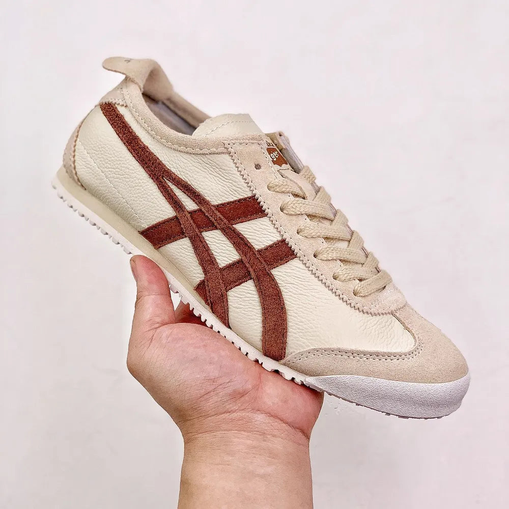 Onitsuka Tiger Mexico 66 VIN Beige