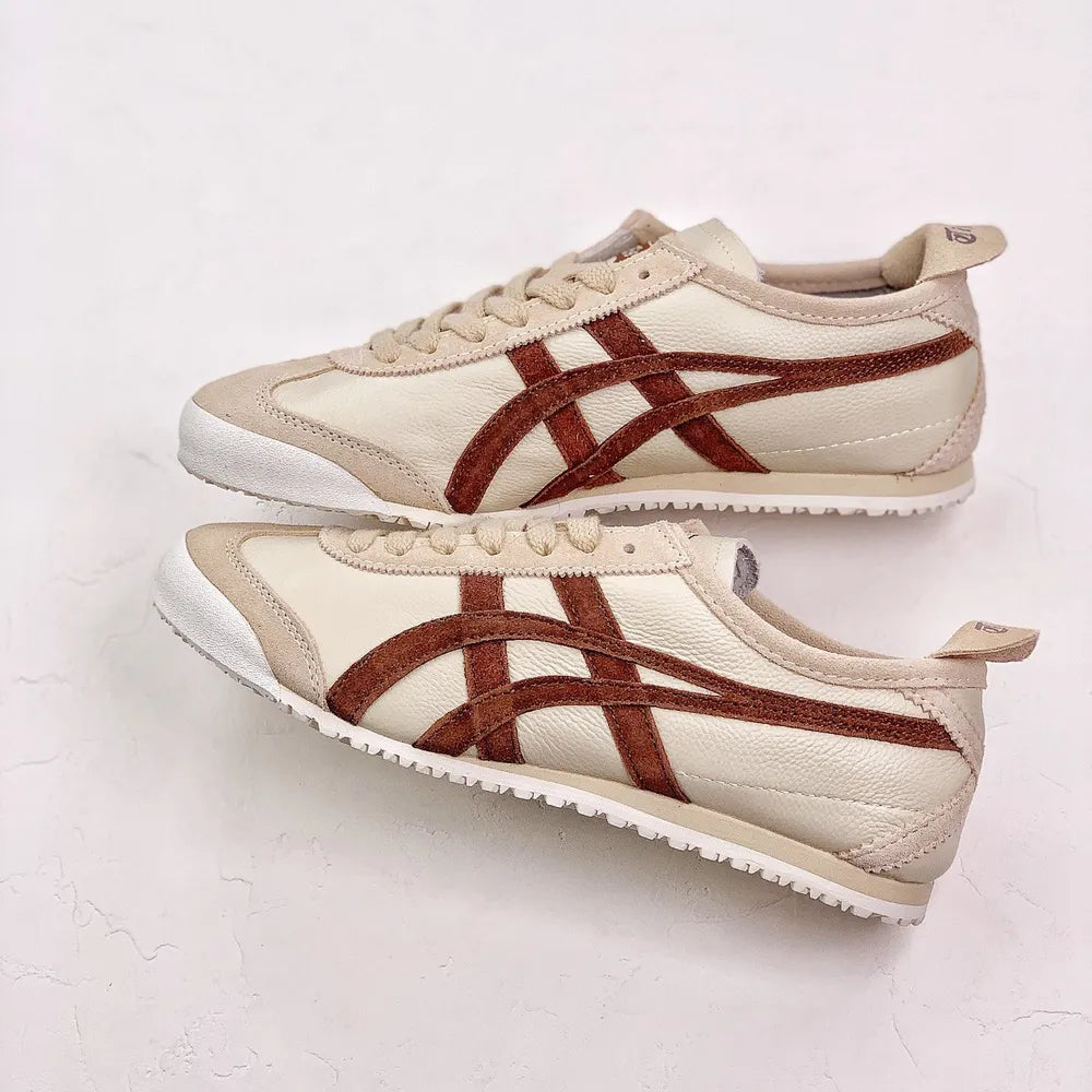 Onitsuka Tiger Mexico 66 VIN Beige