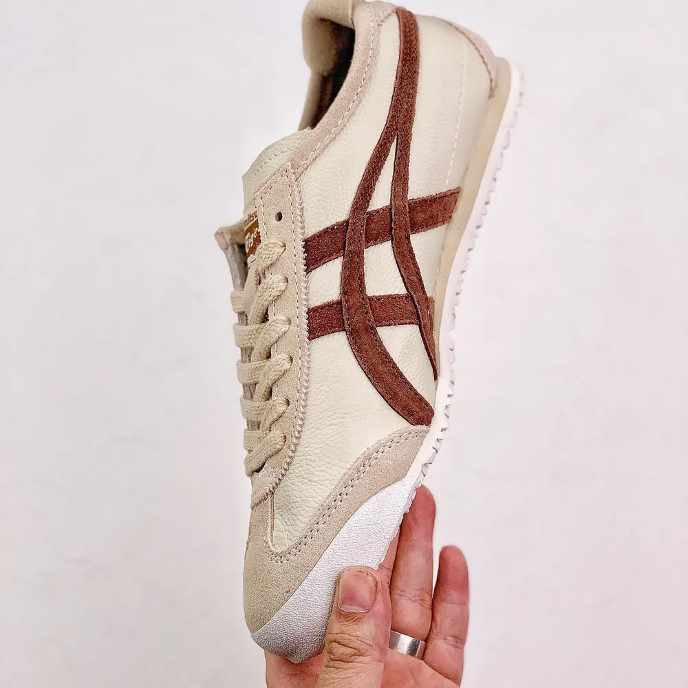 Onitsuka Tiger Mexico 66 VIN Beige