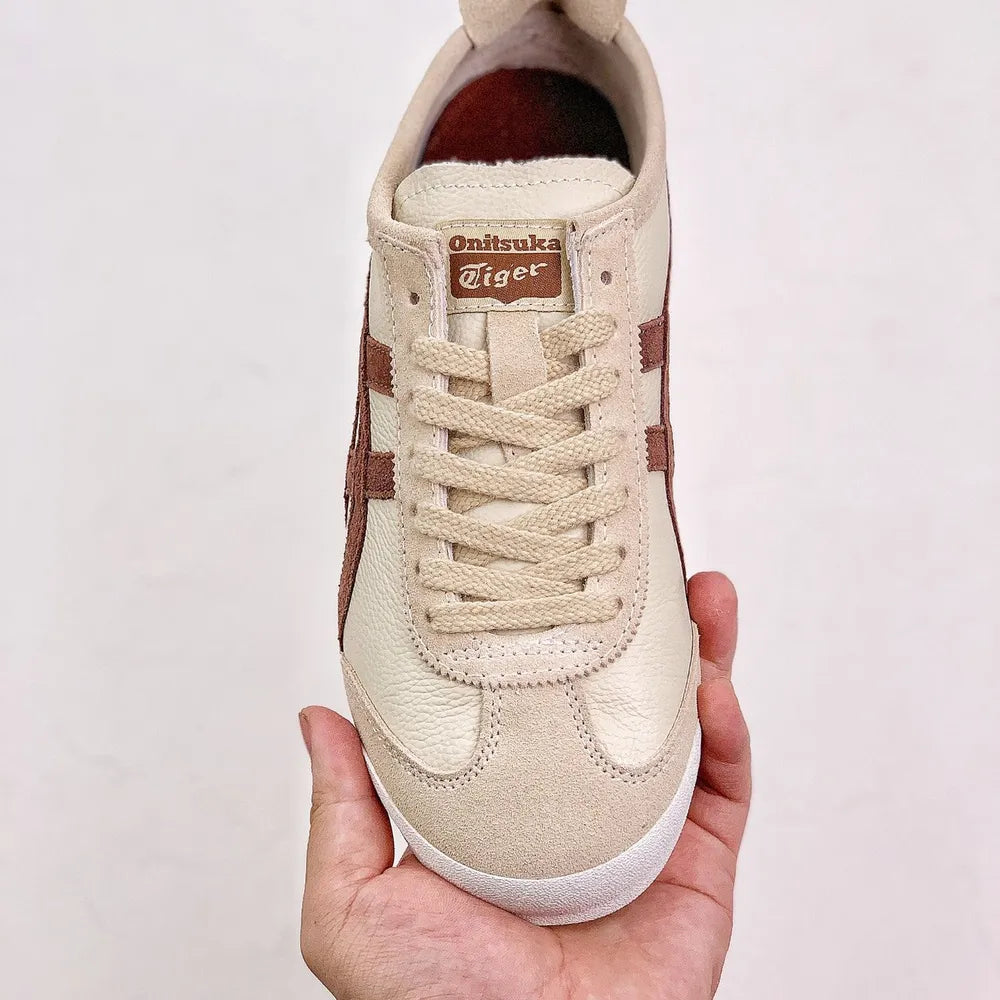 Onitsuka Tiger Mexico 66 VIN Beige