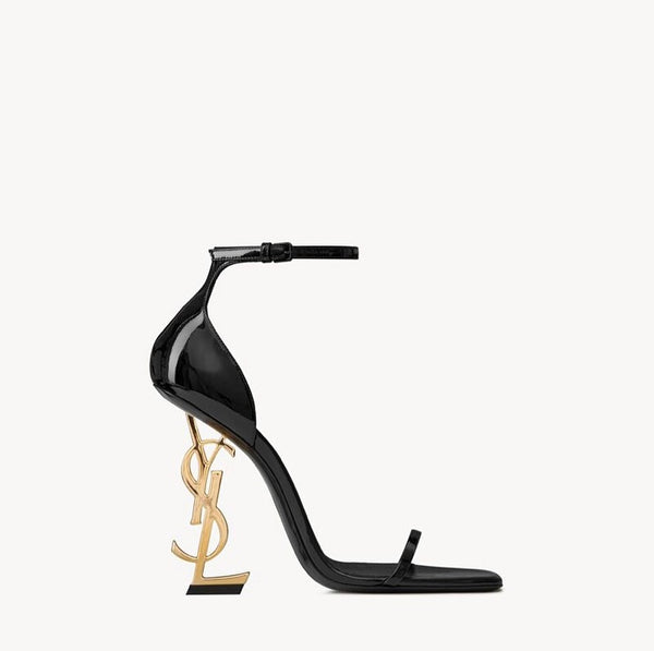 Saint Laurent Opyum Sandals