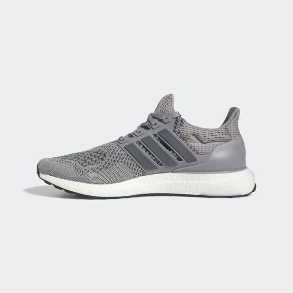 Adidas Ultra Boost 1.0 Wolf Grey Black White