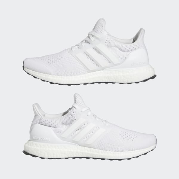 Adidas Ultra Boost 1.0 White