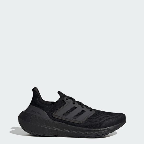 Adidas Ultraboost Light Black