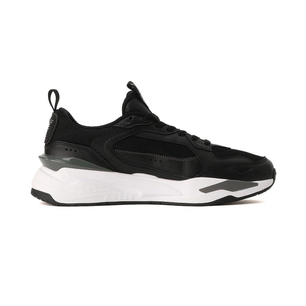 Puma RS-Fast Limiter Black & White