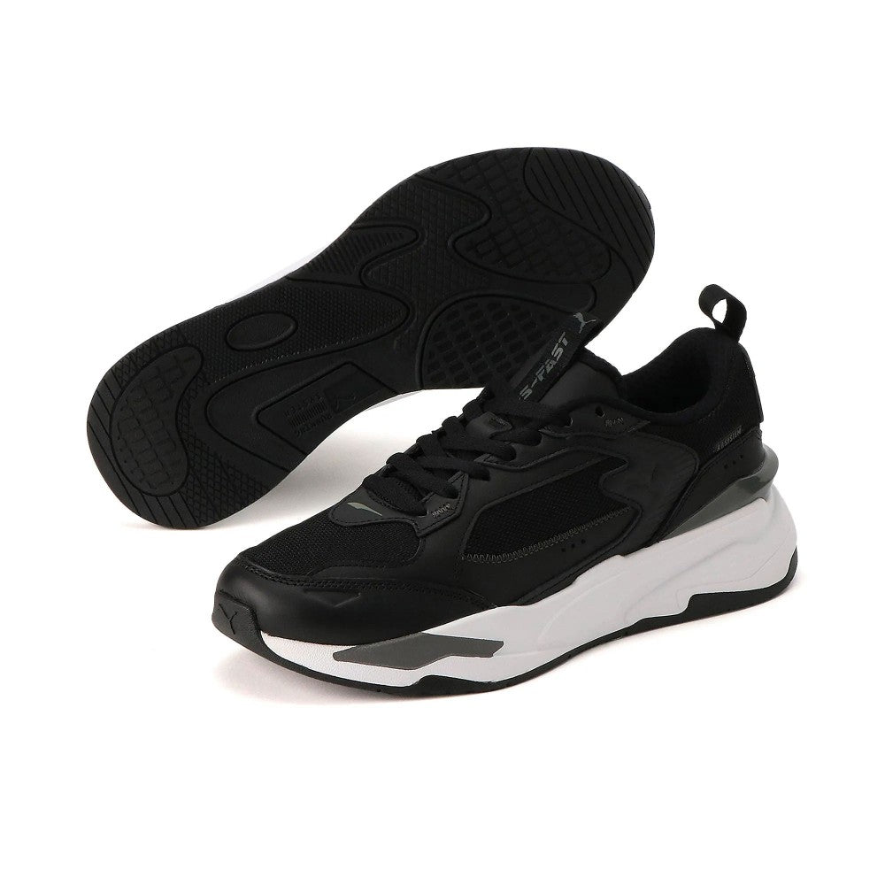 Puma RS-Fast Limiter Black & White